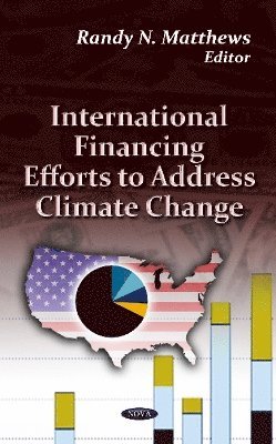bokomslag International Financing Efforts to Address Climate Change