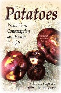 bokomslag Potatoes