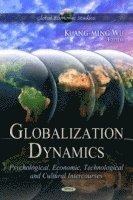 bokomslag Globalization Dynamics