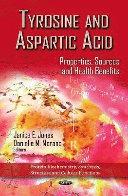 bokomslag Tyrosine & Aspartic Acid