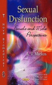 bokomslag Sexual Dysfunction