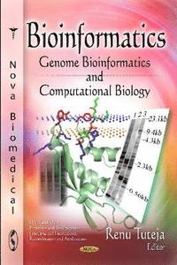 bokomslag Bioinformatics