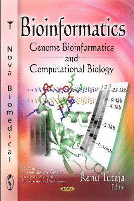 bokomslag Bioinformatics