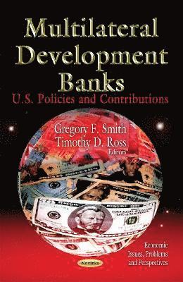 bokomslag Multilateral Development Banks