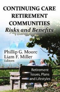 bokomslag Continuing Care Retirement Communities