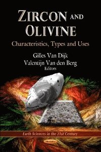 bokomslag Zircon & Olivine