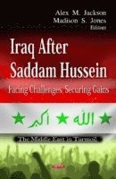 bokomslag Iraq After Saddam Hussein