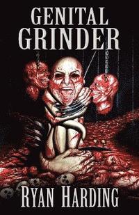 bokomslag Genital Grinder