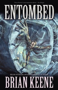 bokomslag Entombed