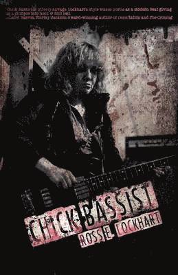 bokomslag Chick Bassist