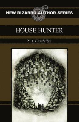 S.T. Cartledge, S. T. Cartledge - House Hunter, Häftad