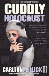 bokomslag Cuddly Holocaust