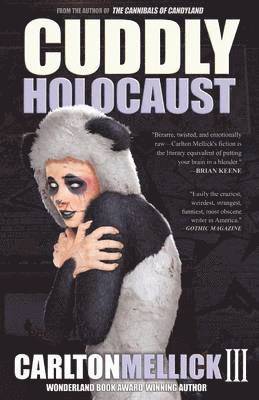 Cuddly Holocaust 1