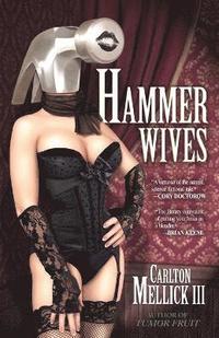 bokomslag Hammer Wives