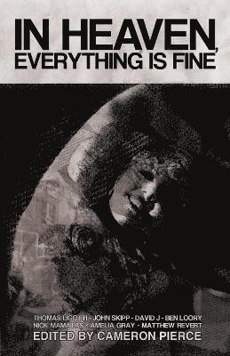 Thomas Ligotti, Blake Butler, Cameron Pierce - In Heaven, Everything is Fine, Häftad