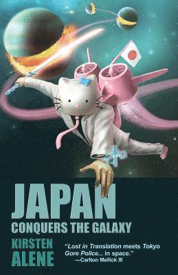 Japan Conquers the Galaxy 1