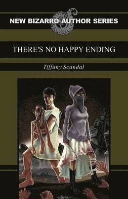 There's No Happy Ending 1