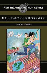 bokomslag The Cheat Code for God Mode
