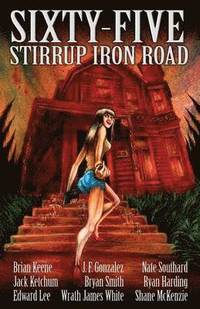 bokomslag Sixty-Five Stirrup Iron Road