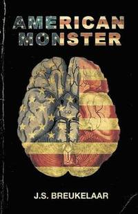 bokomslag American Monster
