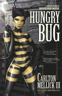 Hungry Bug 1