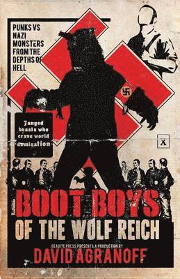 Boot Boys of the Wolf Reich 1