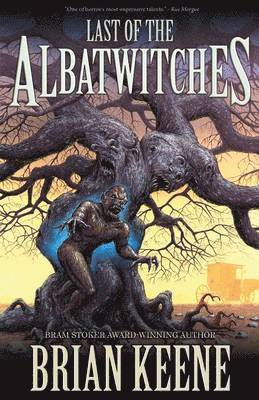 Last of the Albatwitches