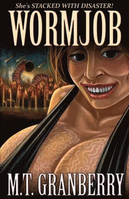 bokomslag Wormjob