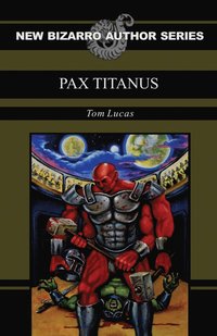 bokomslag Pax Titanus