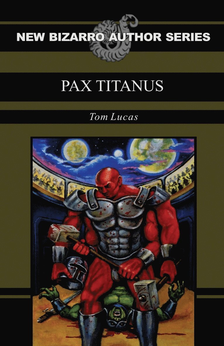 Pax Titanus 1