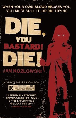 Die, You Bastard! Die! 1