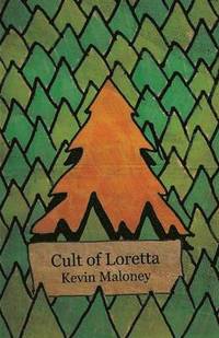 bokomslag Cult of Loretta