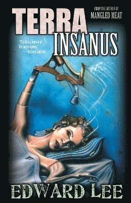 bokomslag Terra Insanus