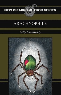 Arachnophile 1