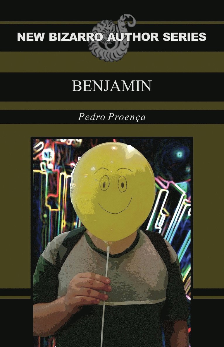Benjamin 1