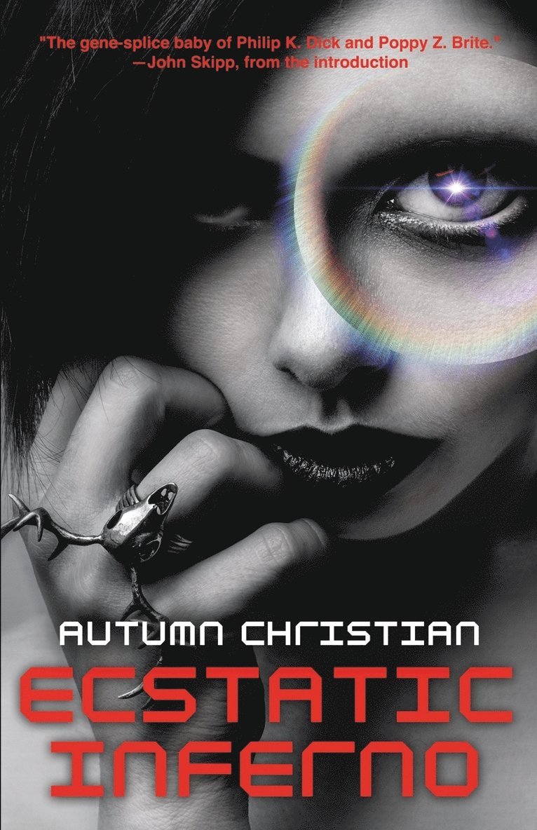 Ecstatic Inferno