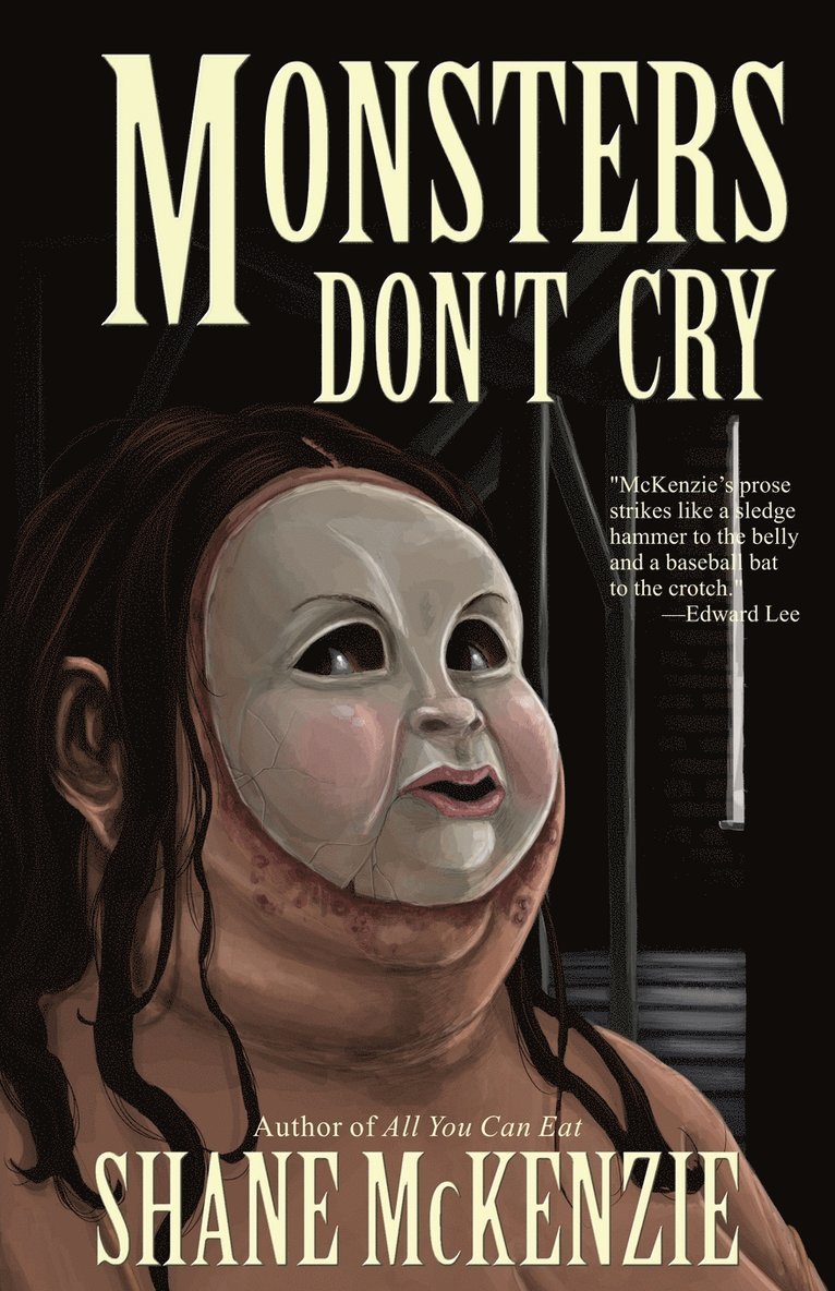 Monsters Don't Cry 1