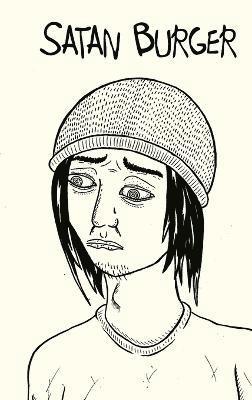 Carlton Mellick, III Mellick, Carlton, Carlton, Mellick III, Carlton Mellick Iii - Satan Burger (15th Anniversary Edition), Inbunden