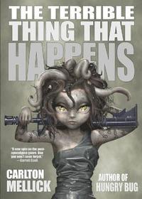 bokomslag Terrible Thing That Happens