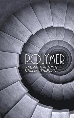 Caleb Wilson - Polymer, Häftad