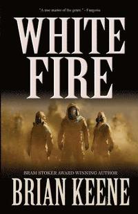 bokomslag White Fire