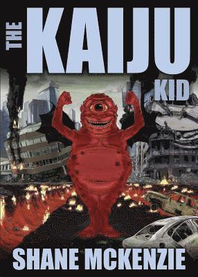 The Kaiju Kid 1