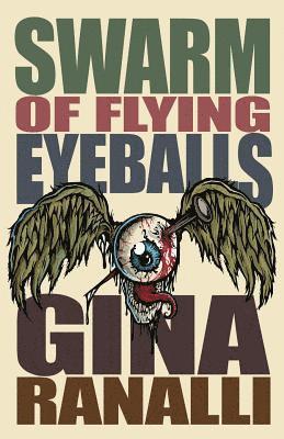 Swarm of Flying Eyeballs 1