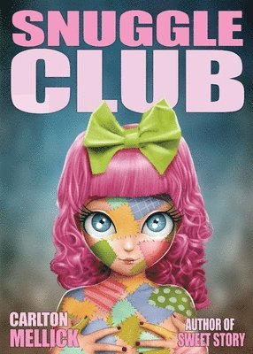 Snuggle Club 1
