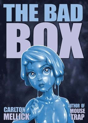 bokomslag The Bad Box