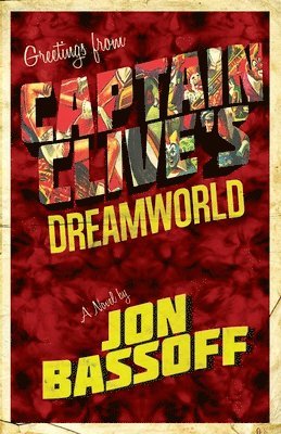 Captain Clive's Dreamworld 1