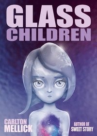 bokomslag Glass Children