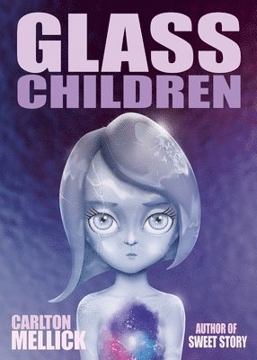 Glass Children 1