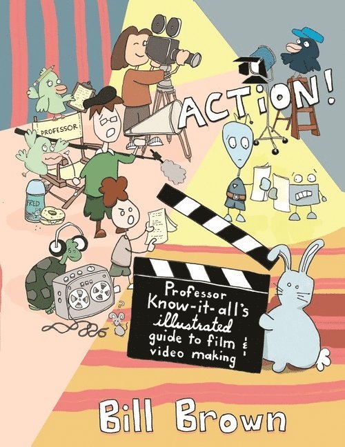 Action! 1