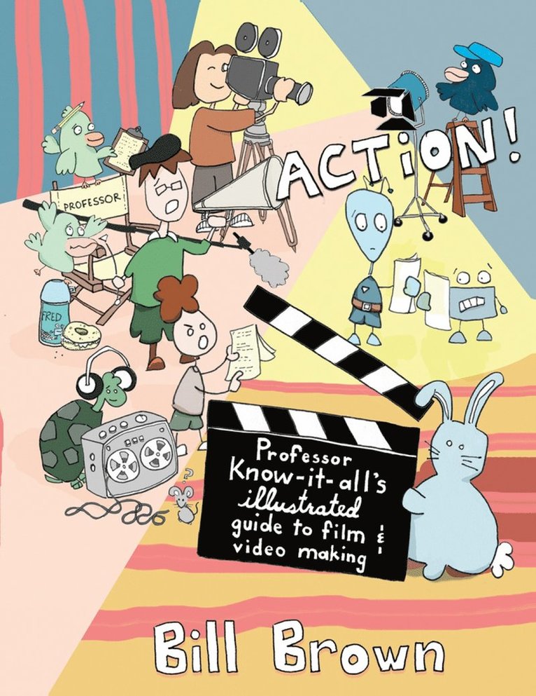 Action! 1